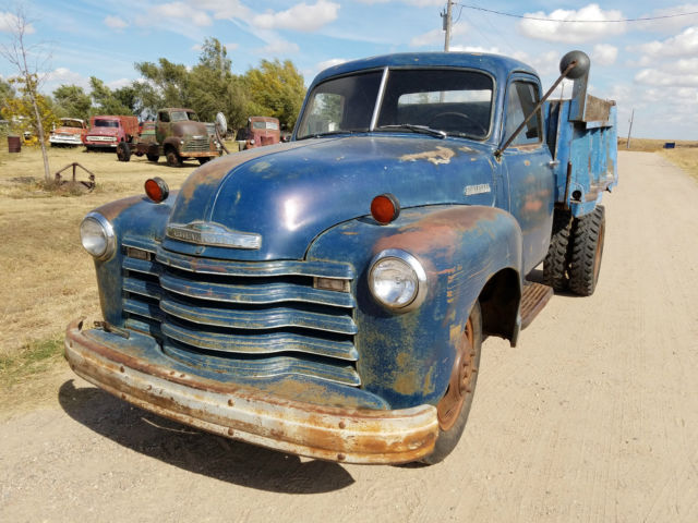 1947 Chevrolet Other - photo 4
