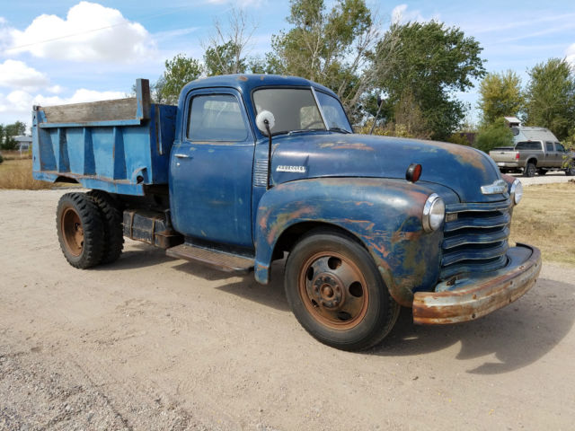 1947 Chevrolet Other - photo 5