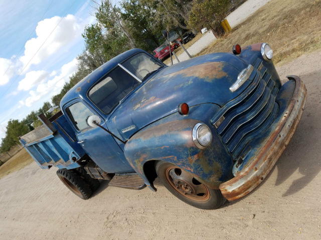 1947 Chevrolet Other - photo 6