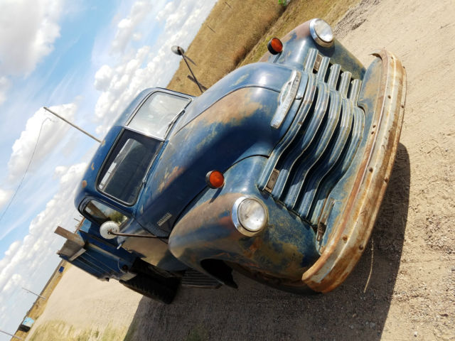 1947 Chevrolet Other - photo 8