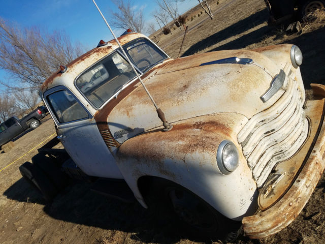 1947 Chevrolet Other Pickups PATINA - photo 10