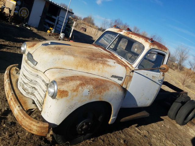 1947 Chevrolet Other Pickups PATINA - photo 11