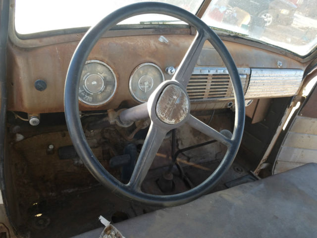 1947 Chevrolet Other Pickups PATINA - photo 13