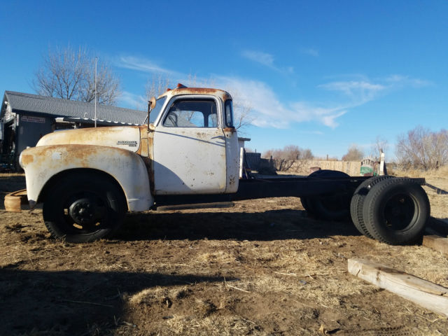 1947 Chevrolet Other Pickups PATINA - photo 2