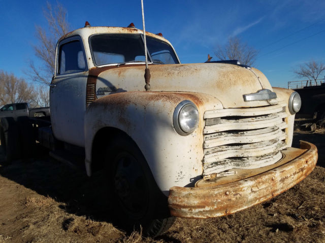 1947 Chevrolet Other Pickups PATINA - photo 5
