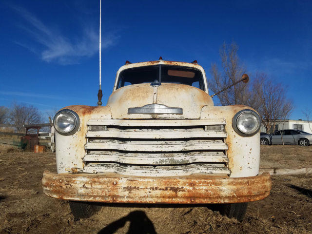 1947 Chevrolet Other Pickups PATINA - photo 6