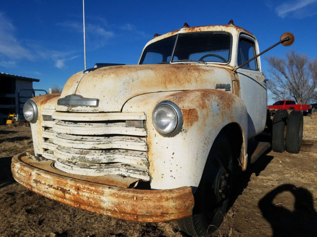 1947 Chevrolet Other Pickups PATINA - photo 7