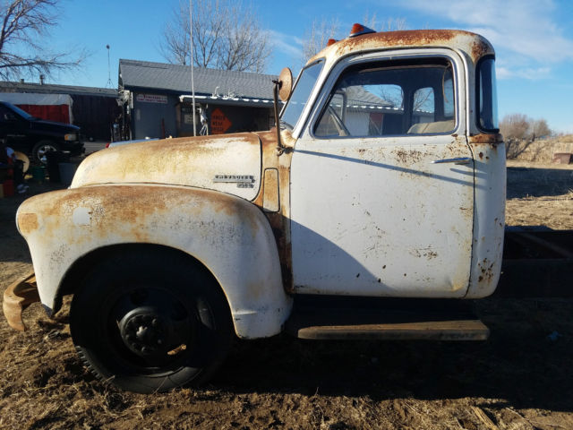 1947 Chevrolet Other Pickups PATINA - photo 8