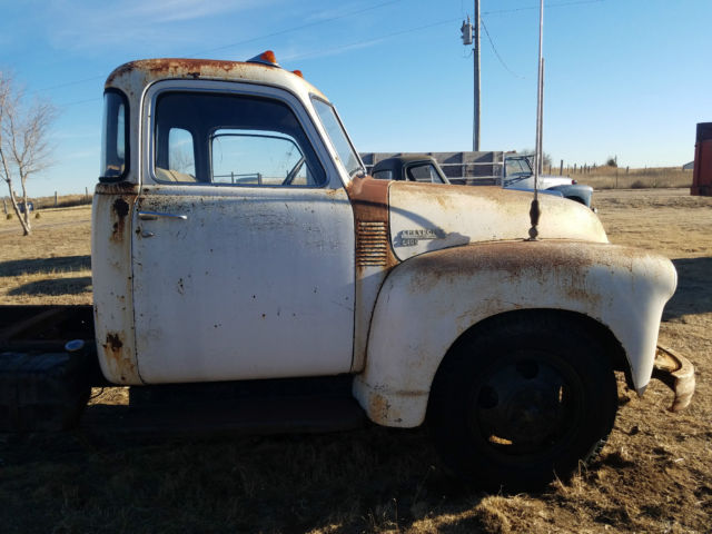1947 Chevrolet Other Pickups PATINA - photo 9