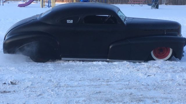 1947 Chevrolet Other - photo 10
