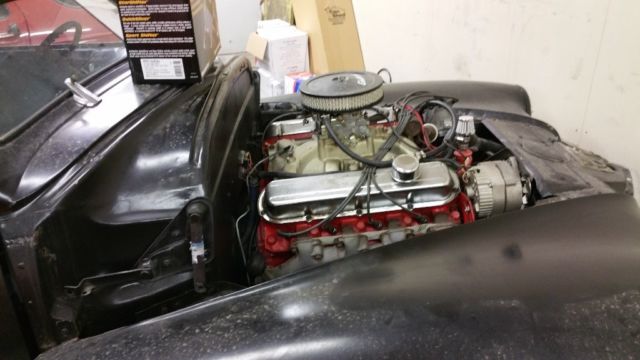 1947 Chevrolet Other - photo 9