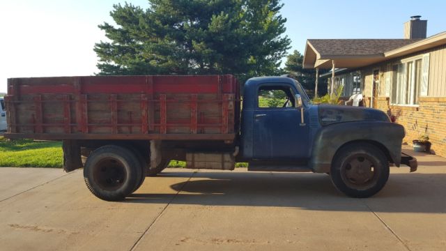 1947 Chevrolet Other Pickups