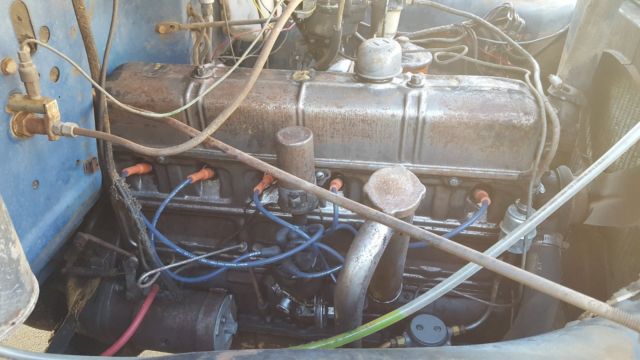 1947 Chevrolet Other Pickups - photo 10