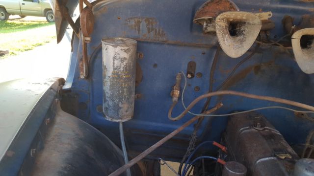 1947 Chevrolet Other Pickups - photo 11