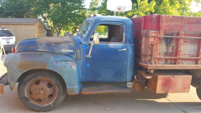 1947 Chevrolet Other Pickups - photo 12