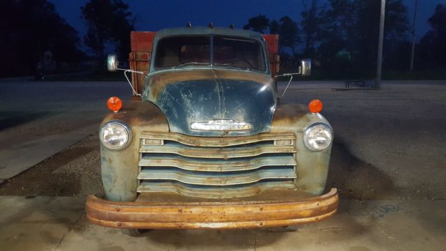 1947 Chevrolet Other Pickups - photo 5