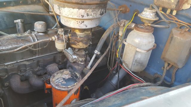 1947 Chevrolet Other Pickups - photo 8