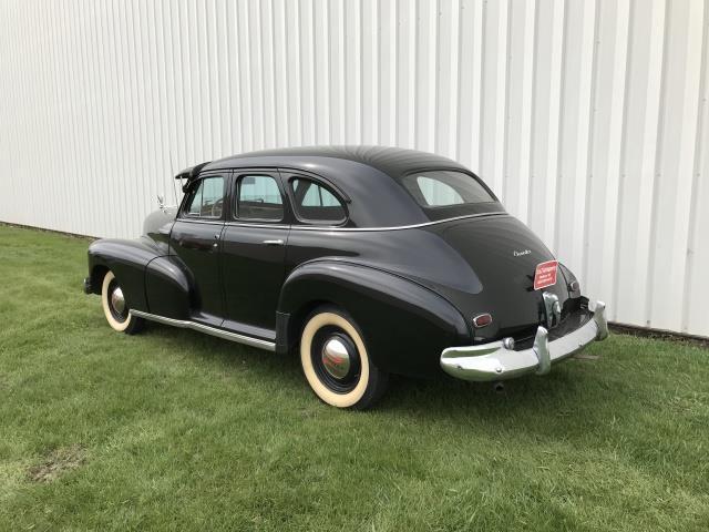 1947 Chevrolet Other - photo 2