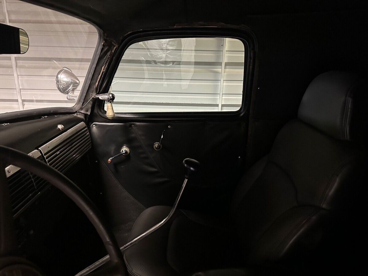 1947 Chevrolet Classic - photo 10