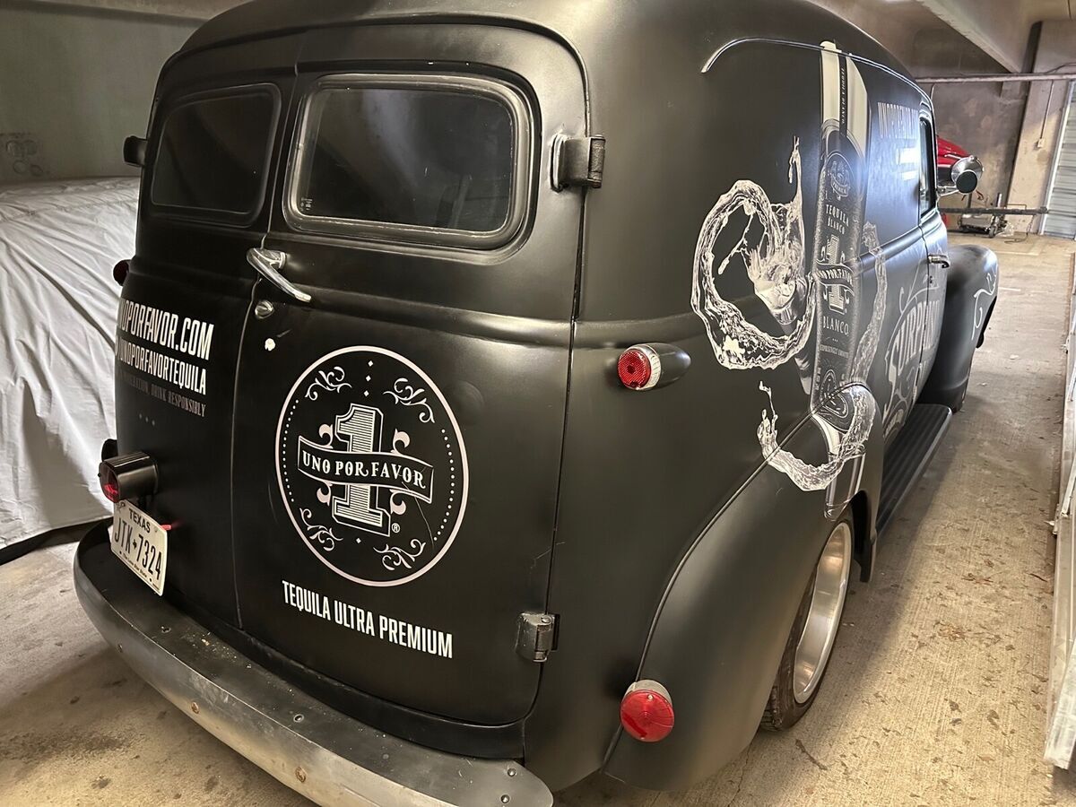 1947 Chevrolet Classic - photo 2