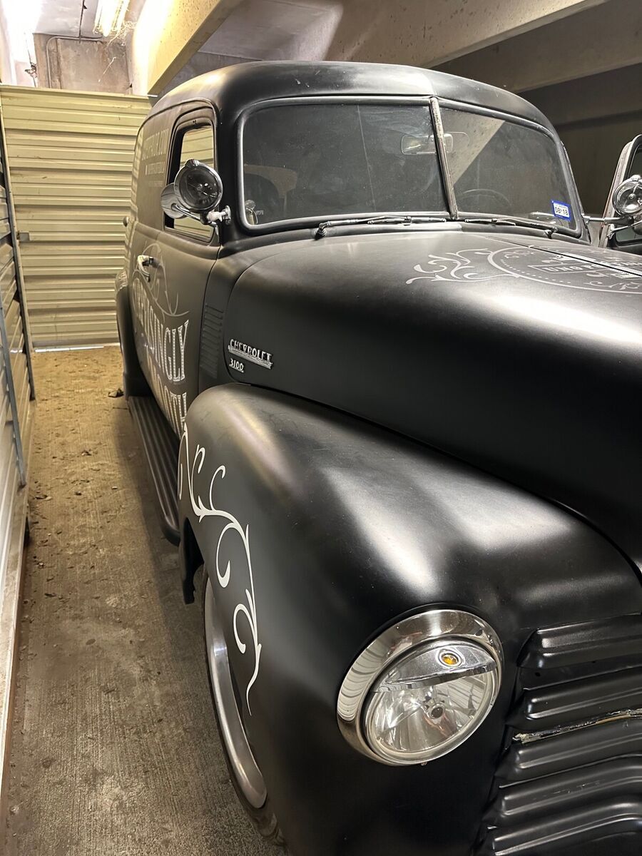 1947 Chevrolet Classic - photo 4