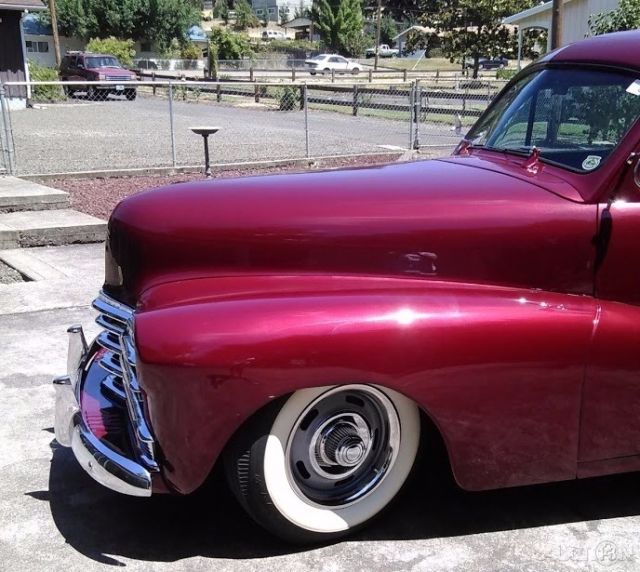 1947 Chevrolet Deluxe - photo 10