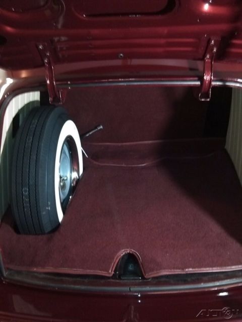 1947 Chevrolet Deluxe - photo 11