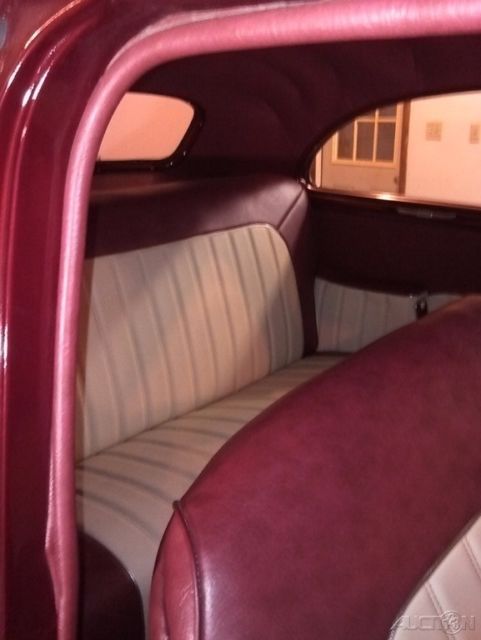 1947 Chevrolet Deluxe - photo 12