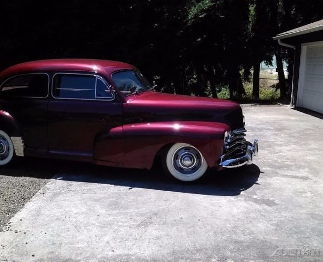 1947 Chevrolet Deluxe - photo 5
