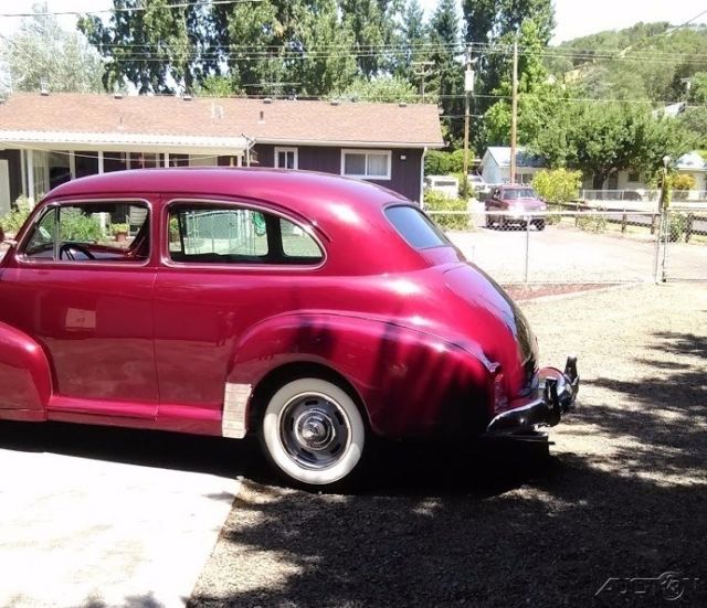 1947 Chevrolet Deluxe - photo 6