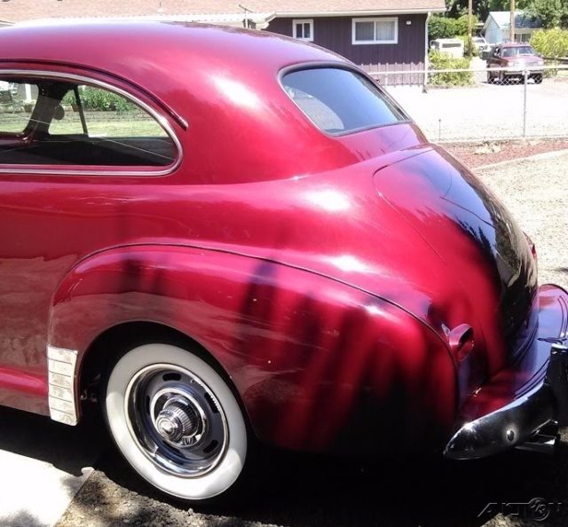 1947 Chevrolet Deluxe - photo 7