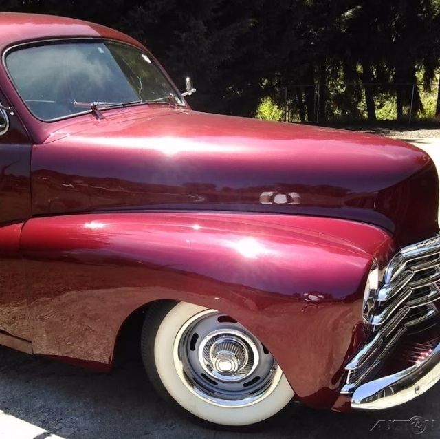 1947 Chevrolet Deluxe - photo 9