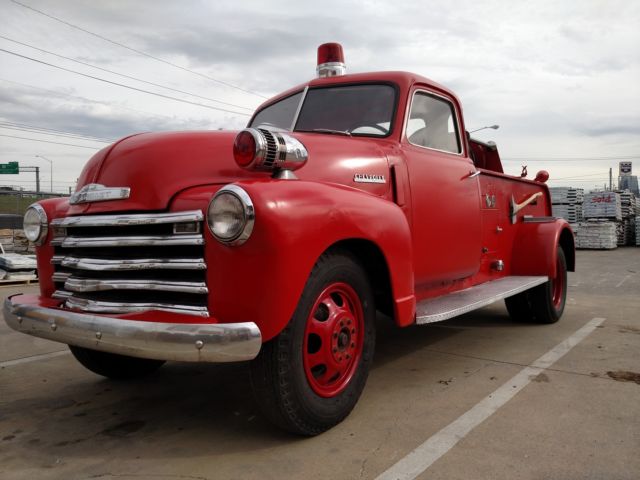 1947 Chevrolet Other Pickups
