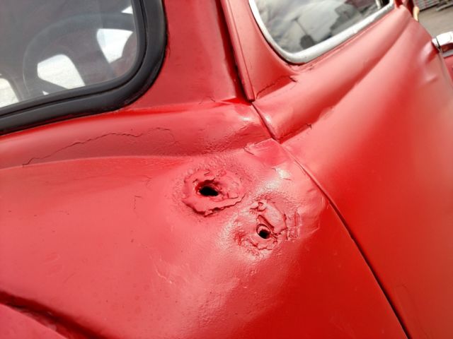 1947 Chevrolet Other Pickups - photo 11
