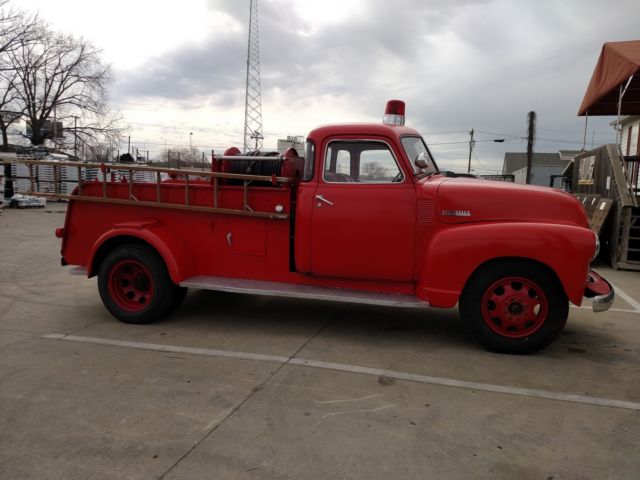 1947 Chevrolet Other Pickups - photo 2
