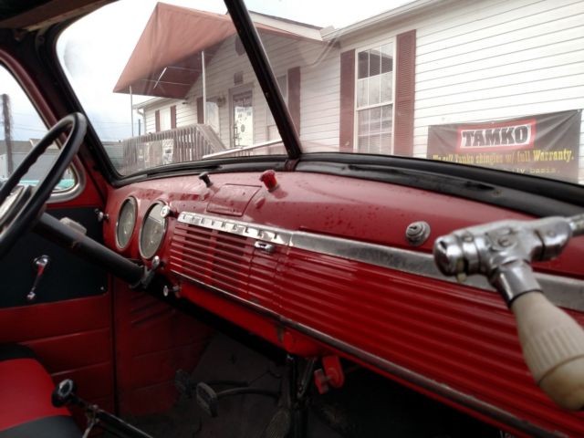 1947 Chevrolet Other Pickups - photo 3
