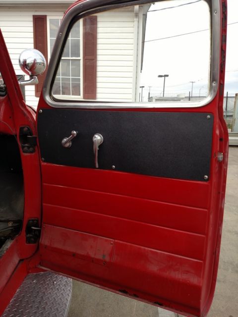 1947 Chevrolet Other Pickups - photo 4