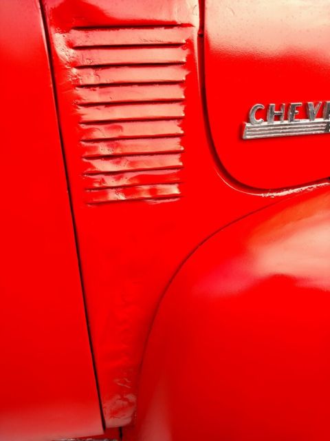 1947 Chevrolet Other Pickups - photo 6