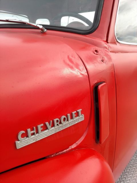 1947 Chevrolet Other Pickups - photo 7