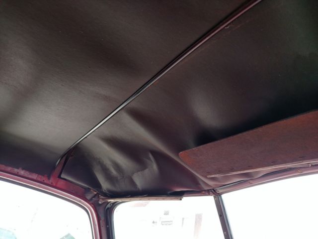 1947 Chevrolet Other Pickups - photo 8