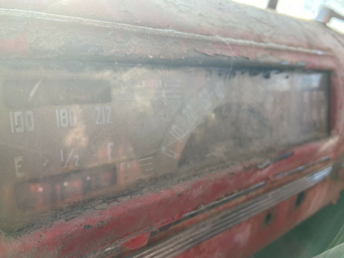 1947 Chevrolet Fire truck - photo 6