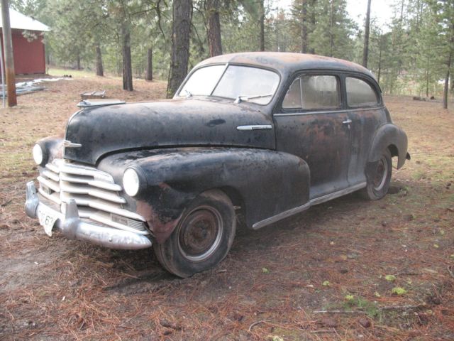 1947 Chevrolet Other - photo 2