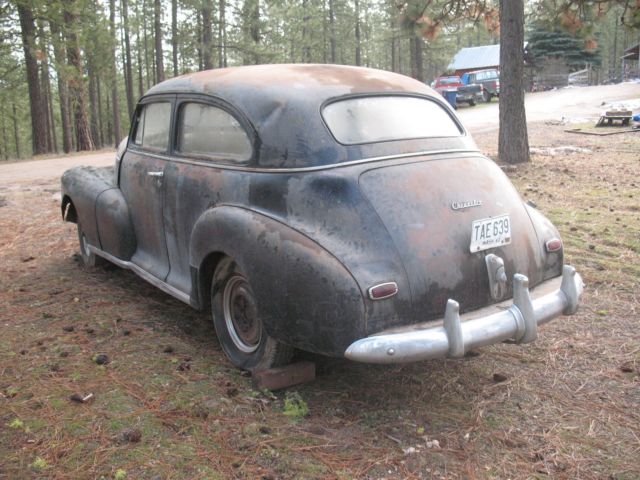 1947 Chevrolet Other - photo 3