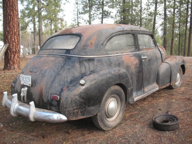 1947 Chevrolet Other - photo 4
