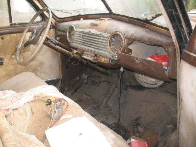 1947 Chevrolet Other - photo 5