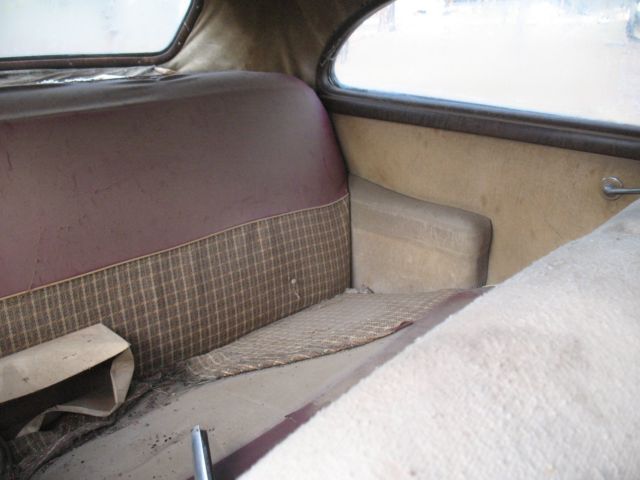 1947 Chevrolet Other - photo 6