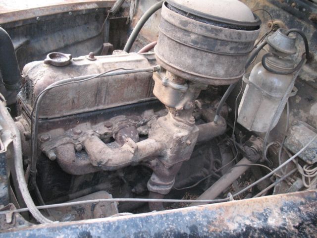 1947 Chevrolet Other - photo 7