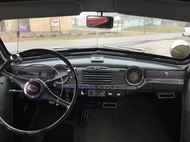 1947 Chevrolet Bel Air/150/210 Fleetline - photo 7