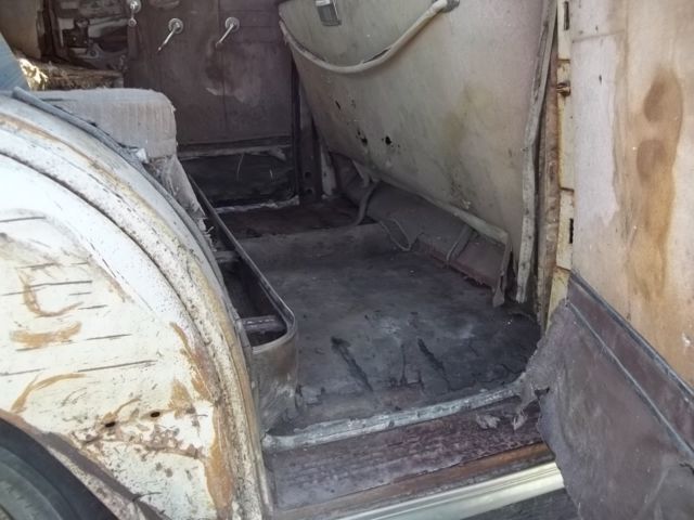 1947 Chevrolet Other Fleetline - photo 5