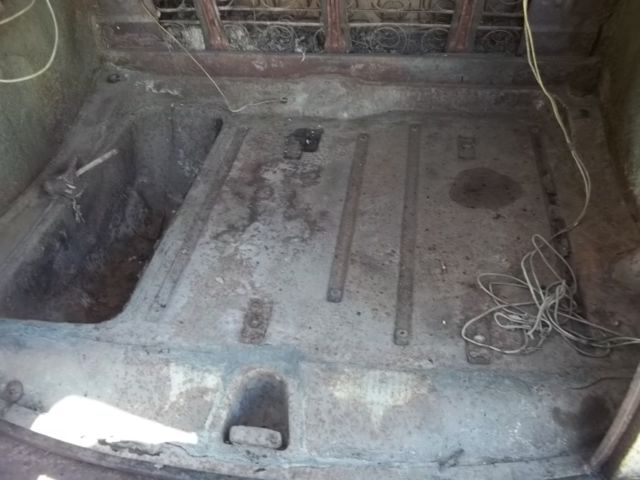 1947 Chevrolet Other - photo 10